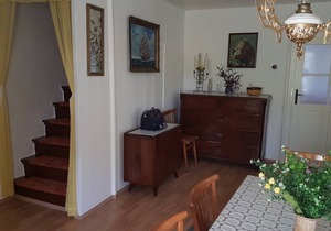 81 m² Apartment ∙ 3 bedrooms ∙ 6 guests