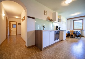 81 m² Apartment ∙ 2 bedrooms ∙ 2 guests