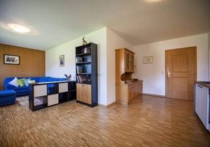 81 m² Apartment ∙ 2 bedrooms ∙ 2 guests