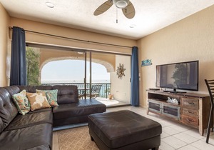 81 m² Condo ∙ 1 bedroom ∙ 4 guests