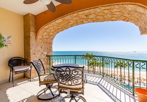 81 m² Condo ∙ 1 bedroom ∙ 4 guests