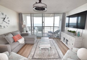 81 m² Condo ∙ 1 bedroom ∙ 4 guests