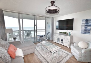 81 m² Condo ∙ 1 bedroom ∙ 4 guests