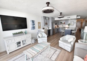 81 m² Condo ∙ 1 bedroom ∙ 4 guests