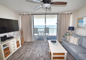 81 m² Condo ∙ 1 bedroom ∙ 6 guests