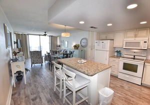 81 m² Condo ∙ 1 bedroom ∙ 6 guests