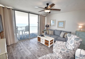 81 m² Condo ∙ 1 bedroom ∙ 6 guests