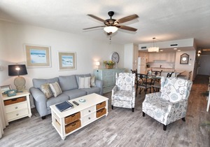 81 m² Condo ∙ 1 bedroom ∙ 6 guests