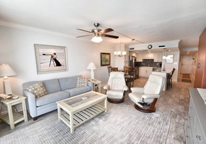 81 m² Condo ∙ 1 bedroom ∙ 4 guests