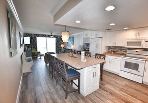 81 m² Condo ∙ 1 bedroom ∙ 4 guests