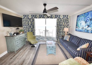 81 m² Condo ∙ 1 bedroom ∙ 4 guests