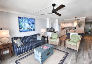81 m² Condo ∙ 1 bedroom ∙ 4 guests