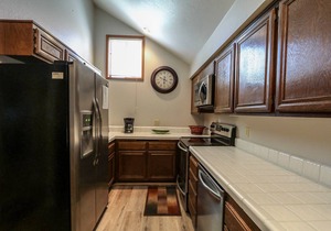 81 m² Condo ∙ 1 bedroom ∙ 4 guests