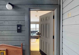 81 m² Condo ∙ 2 bedrooms ∙ 6 guests