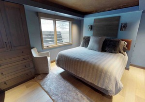 81 m² Condo ∙ 2 bedrooms ∙ 6 guests