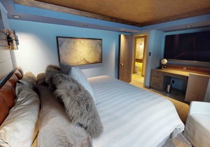 81 m² Condo ∙ 2 bedrooms ∙ 6 guests