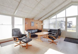 81 m² House ∙ 3 bedrooms ∙ 6 guests