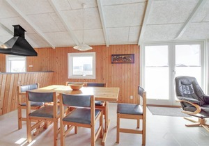 81 m² House ∙ 3 bedrooms ∙ 6 guests