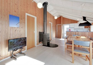 81 m² House ∙ 3 bedrooms ∙ 6 guests