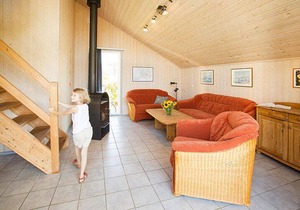 81 m² House ∙ 3 bedrooms ∙ 6 guests