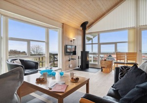 81 m² House ∙ 3 bedrooms ∙ 6 guests