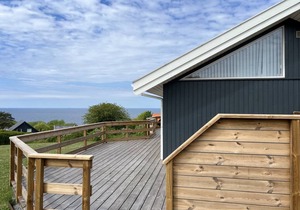 81 m² House ∙ 3 bedrooms ∙ 6 guests