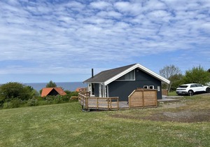 81 m² House ∙ 3 bedrooms ∙ 6 guests