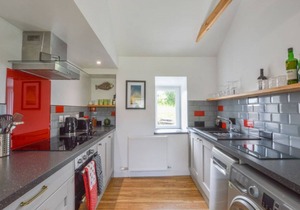81 m² House ∙ 1 bedroom ∙ 4 guests