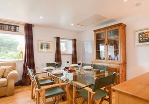 81 m² House ∙ 1 bedroom ∙ 4 guests