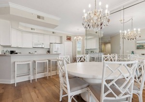 81 Ocean Place - Lovely Oceanfront 3rd Floor With Views Of The Atlantic Ocean