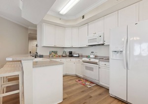 81 Ocean Place - Lovely Oceanfront 3rd Floor With Views Of The Atlantic Ocean