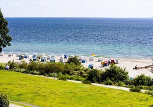 81 Traumblick, 1Reihe, Strandlage