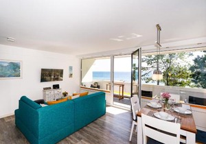 81 Traumblick, 1Reihe, Strandlage