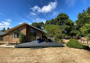 82 Jacks Pass Road