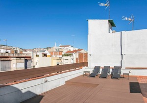 82 m² Apartment ∙ 3 bedrooms ∙ 6 guests