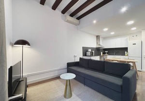82 m² Apartment ∙ 3 bedrooms ∙ 6 guests