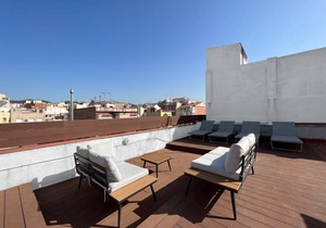 82 m² Apartment ∙ 3 bedrooms ∙ 6 guests