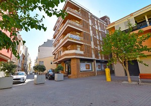 82 m² Apartment ∙ 3 bedrooms ∙ 6 guests