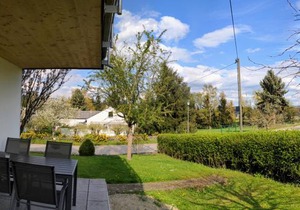 82 m² Apartment ∙ 2 bedrooms ∙ 5 guests