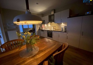 82 m² Apartment ∙ 2 bedrooms ∙ 5 guests