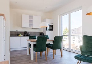 82 m² Apartment ∙ 2 bedrooms ∙ 4 guests