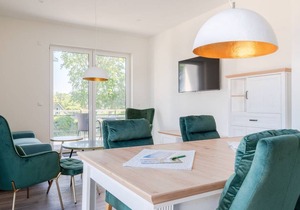 82 m² Apartment ∙ 2 bedrooms ∙ 4 guests