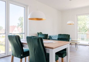 82 m² Apartment ∙ 2 bedrooms ∙ 4 guests