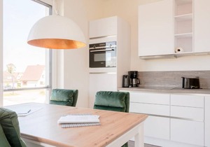 82 m² Apartment ∙ 2 bedrooms ∙ 4 guests