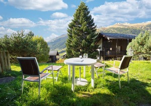 82 m² Apartment ∙ 2 bedrooms ∙ 4 guests