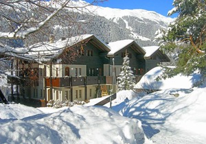 82 m² Apartment ∙ 2 bedrooms ∙ 4 guests