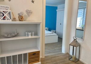 82 m² Apartment ∙ 3 bedrooms ∙ 6 guests