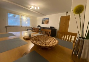 82 m² Apartment ∙ 3 bedrooms ∙ 6 guests