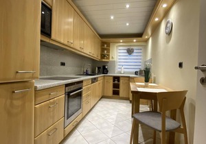 82 m² Apartment ∙ 3 bedrooms ∙ 6 guests