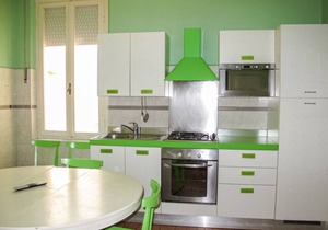 82 m² Apartment ∙ 4 bedrooms ∙ 7 guests